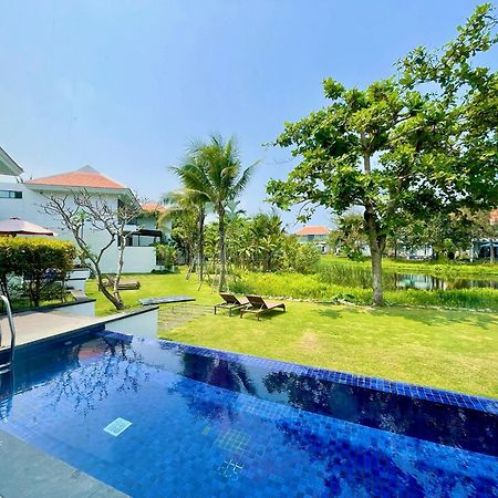 Ocean Villas Da Nang Exterior foto