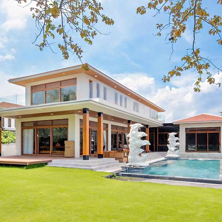 Ocean Villas Da Nang Exterior foto