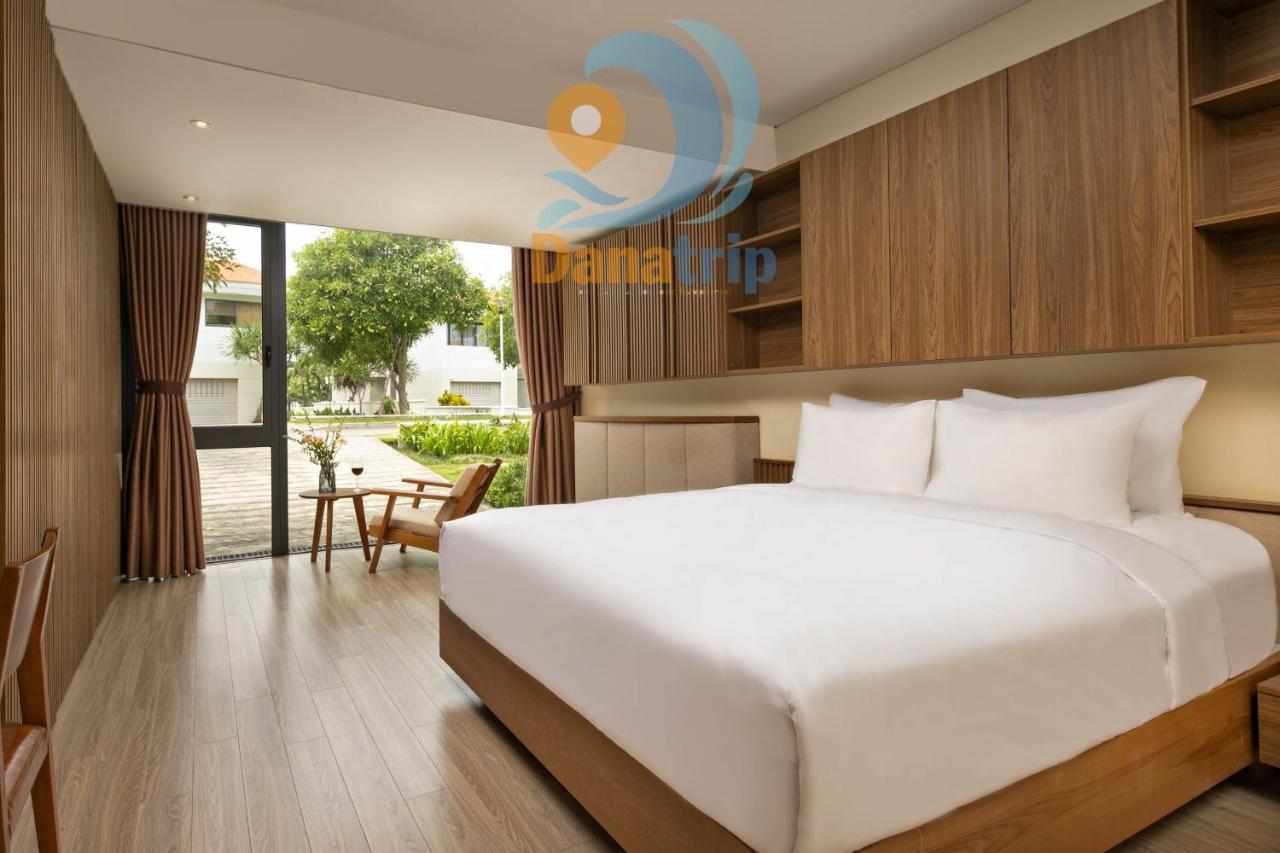Ocean Villas Da Nang Exterior foto