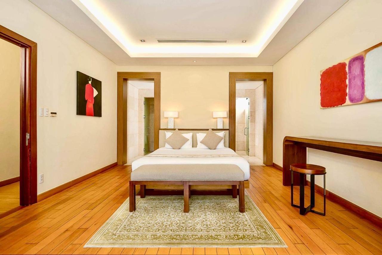 Ocean Villas Da Nang Exterior foto