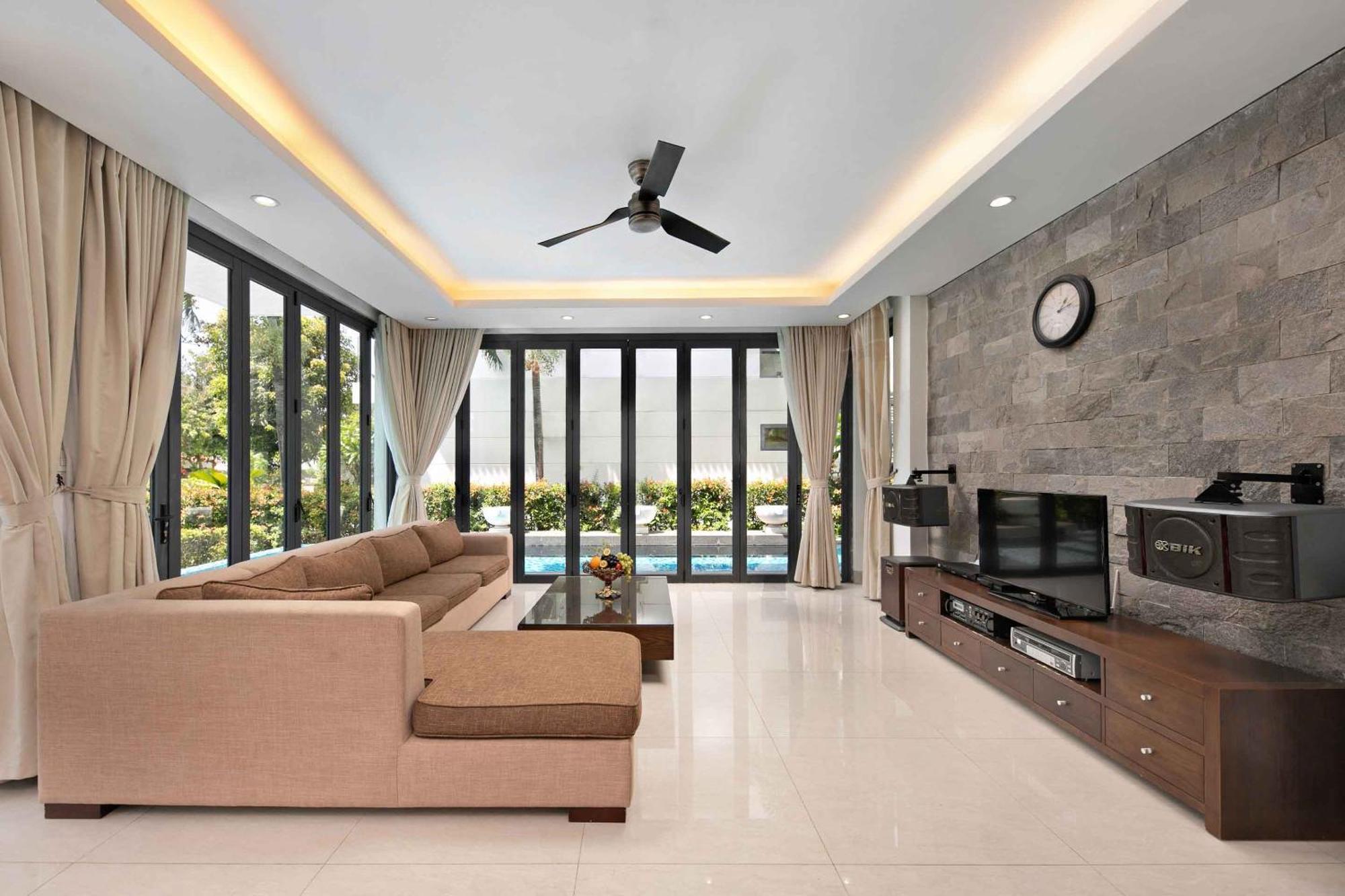 Ocean Villas Da Nang Exterior foto