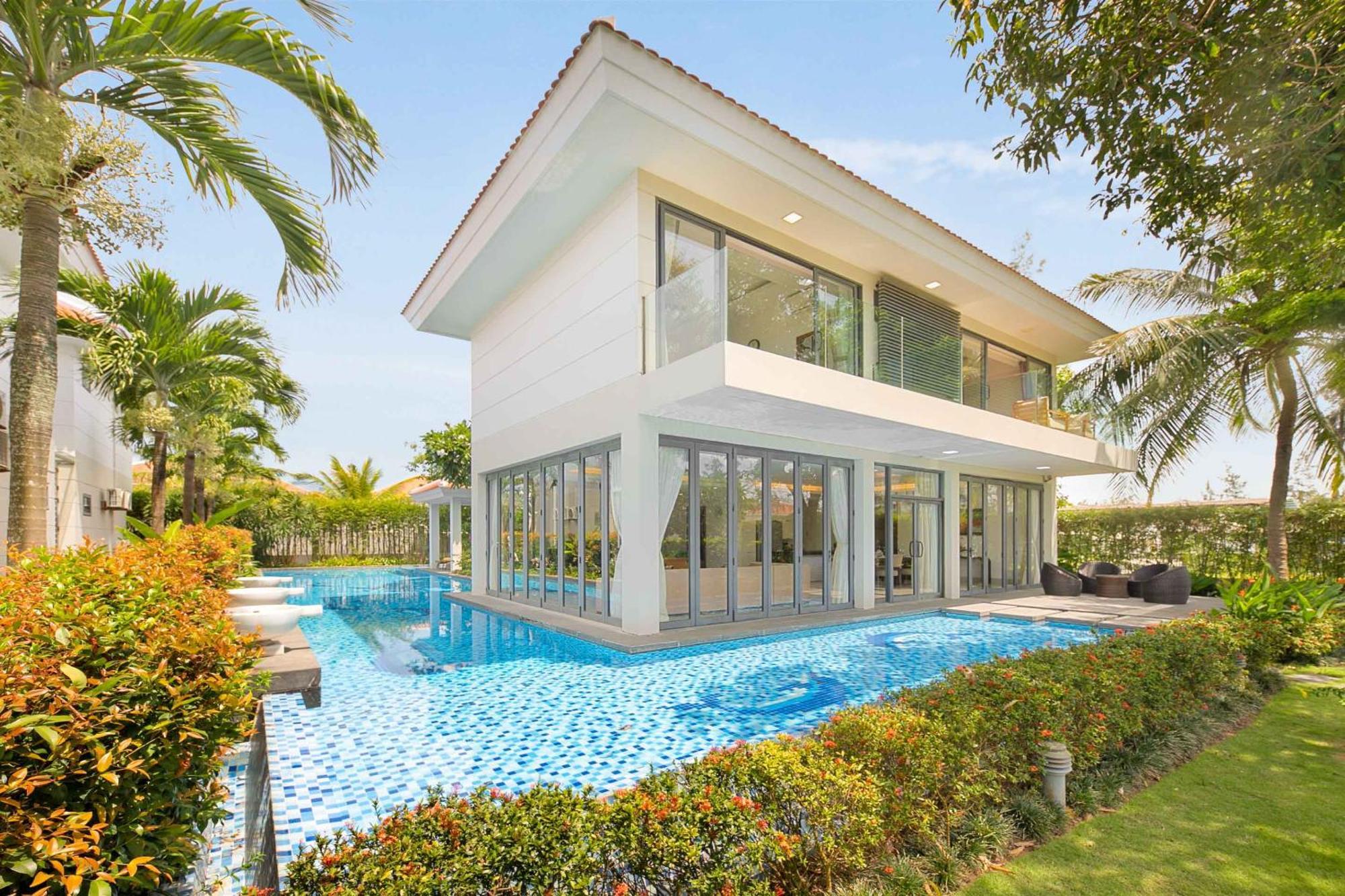 Ocean Villas Da Nang Exterior foto